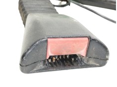 Recambio de enganche cinturon delantero derecho para opel meriva cosmo referencia OEM IAM 13130378 542591461D  2