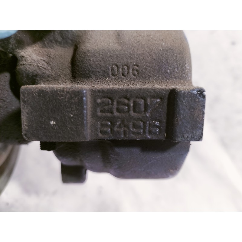 Recambio de bomba direccion para alfa romeo 156 (116) 1.9 jtd progression referencia OEM IAM 26078496  