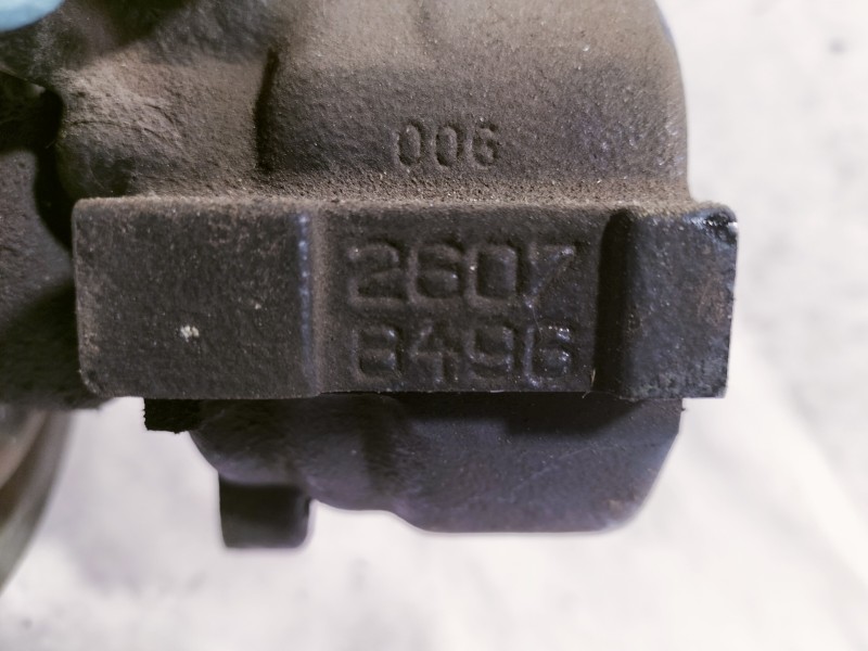 Recambio de bomba direccion para alfa romeo 156 (116) 1.9 jtd progression referencia OEM IAM 26078496  