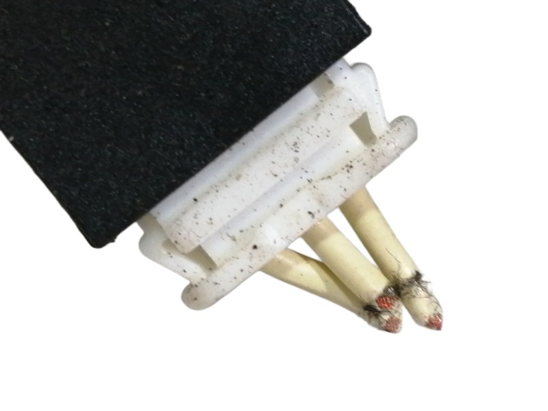 Recambio de motor limpia trasero para citroën c3 shine referencia OEM IAM 9811259980  