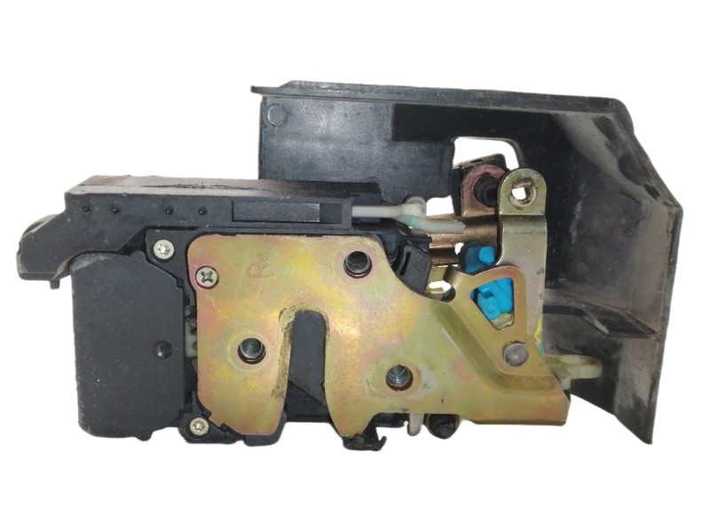 Recambio de cerradura puerta delantera derecha para alfa romeo 156 (116) 1.9 jtd progression referencia OEM IAM DELPHIC151 11720