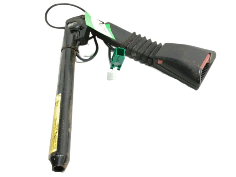 Recambio de enganche cinturon delantero izquierdo para opel meriva cosmo referencia OEM IAM 13130377 542591561 