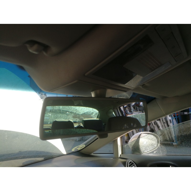 Recambio de espejo interior para seat leon (1p1) reference referencia OEM IAM 5P0857511D I5316413 
