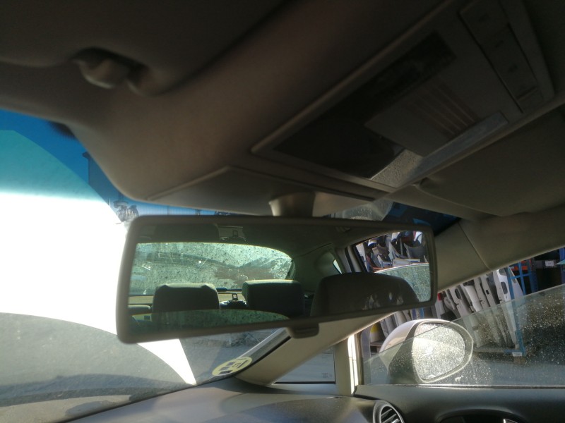 Recambio de espejo interior para seat leon (1p1) reference referencia OEM IAM 5P0857511D I5316413 