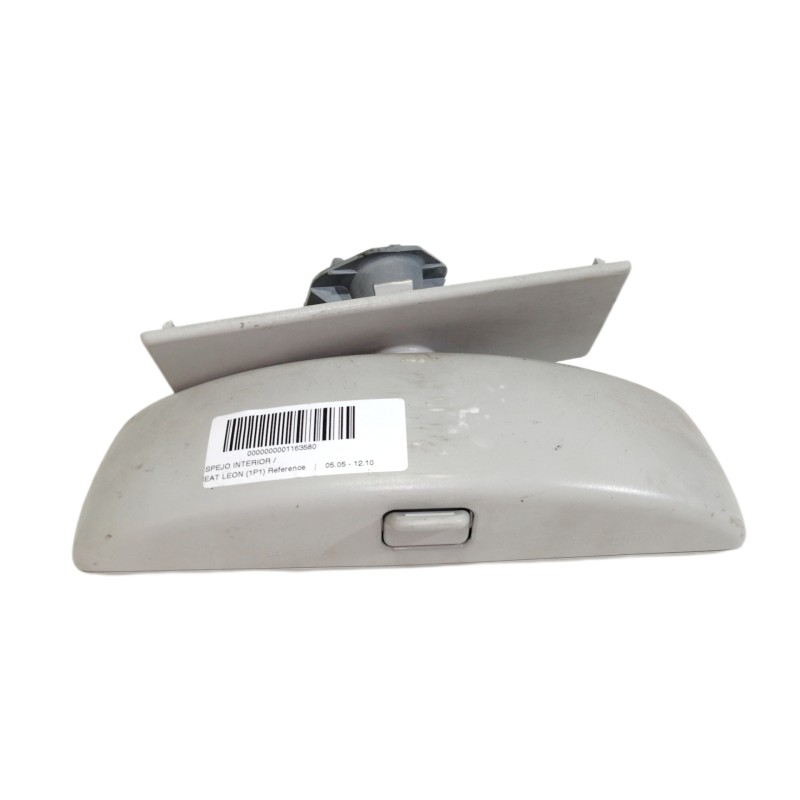 Recambio de espejo interior para seat leon (1p1) reference referencia OEM IAM 5P0857511D I5316413 