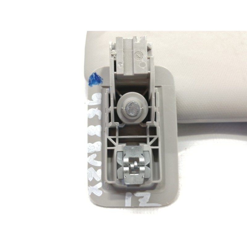 Recambio de parasol izquierdo para citroën c3 shine referencia OEM IAM 96738898BJ  