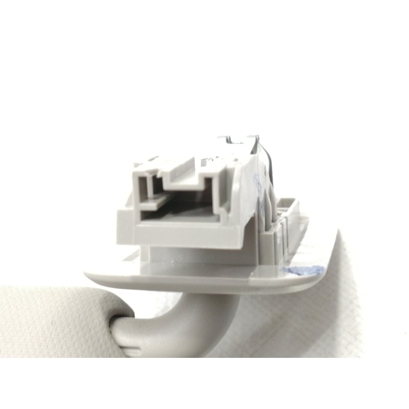 Recambio de parasol izquierdo para citroën c3 shine referencia OEM IAM 96738898BJ  