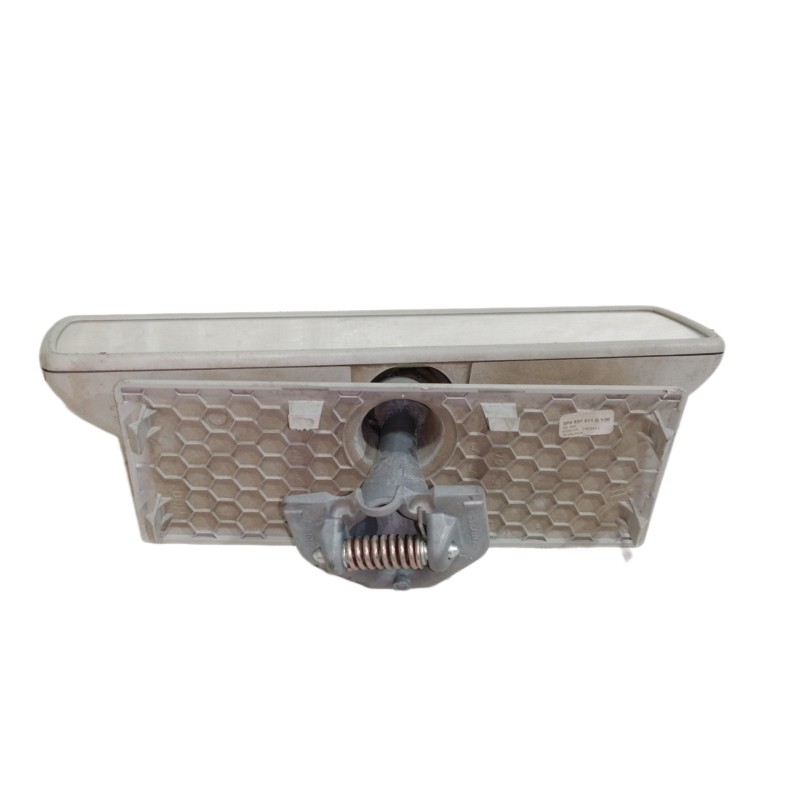 Recambio de espejo interior para seat leon (1p1) reference referencia OEM IAM 5P0857511D I5316413 