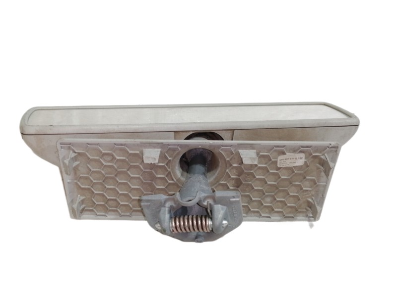 Recambio de espejo interior para seat leon (1p1) reference referencia OEM IAM 5P0857511D I5316413 