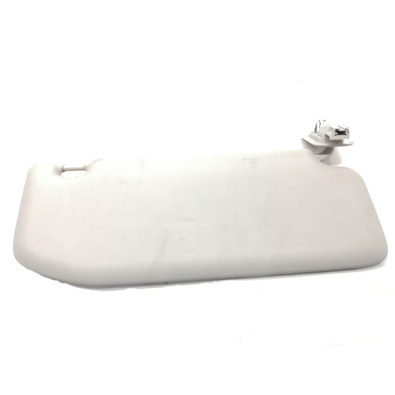 Recambio de parasol izquierdo para citroën c3 shine referencia OEM IAM 96738898BJ  