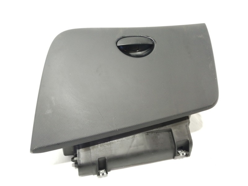 Recambio de guantera para seat leon (1p1) reference referencia OEM IAM 1P1857103  