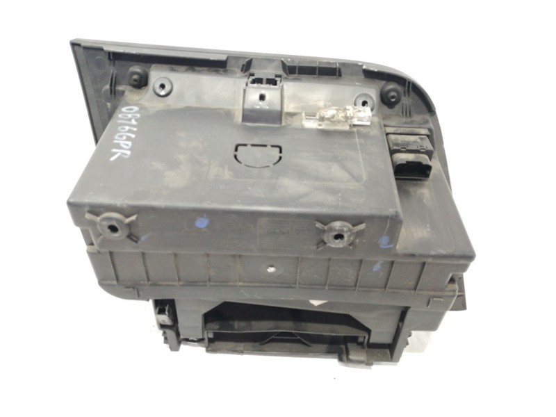 Recambio de guantera para seat leon (1p1) reference referencia OEM IAM 1P1857103  