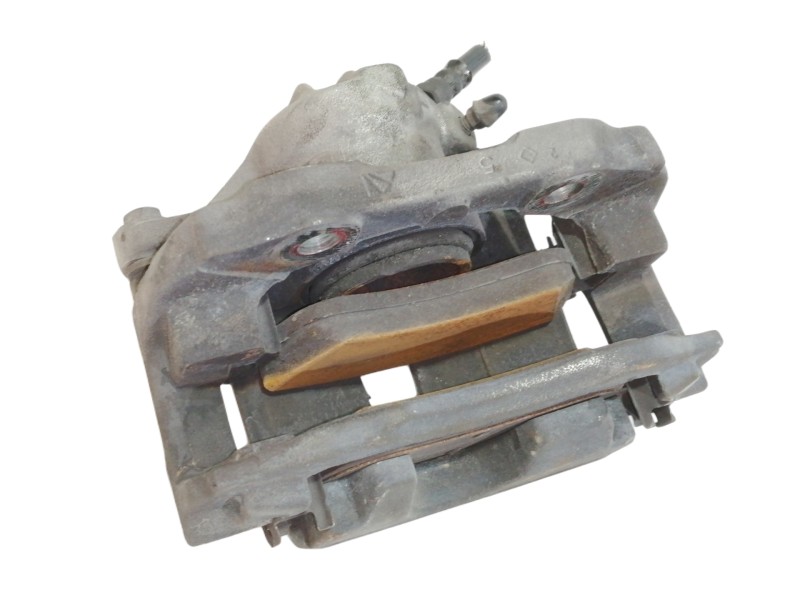 Recambio de pinza freno delantera derecha para citroën c3 shine referencia OEM IAM Y01132  