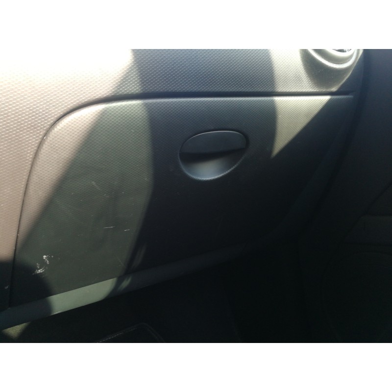 Recambio de guantera para seat leon (1p1) reference referencia OEM IAM 1P1857103  