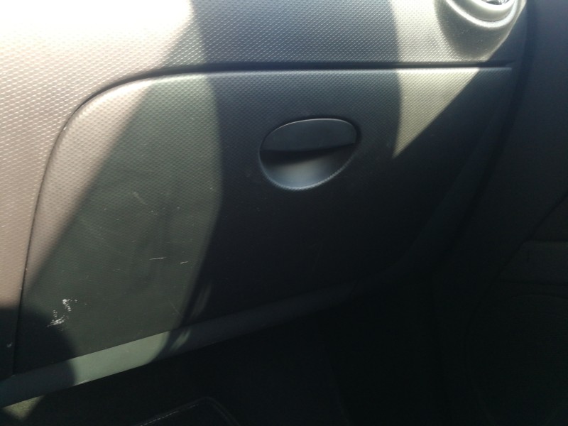 Recambio de guantera para seat leon (1p1) reference referencia OEM IAM 1P1857103  