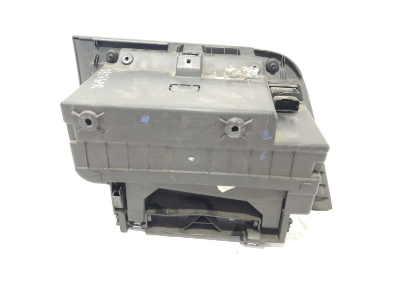 Recambio de guantera para seat leon (1p1) reference referencia OEM IAM 1P1857103  
