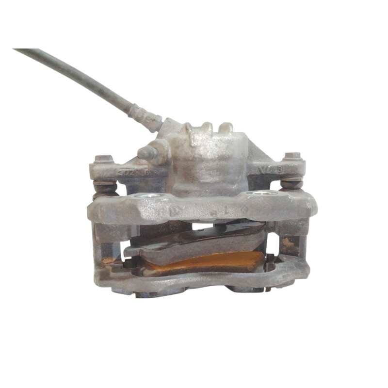 Recambio de pinza freno delantera izquierda para citroën c3 shine referencia OEM IAM Y01131  