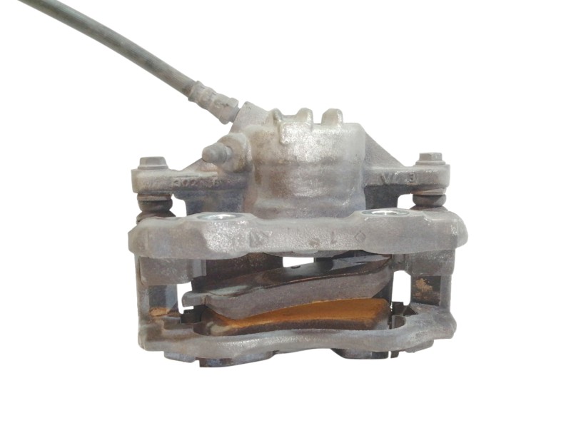 Recambio de pinza freno delantera izquierda para citroën c3 shine referencia OEM IAM Y01131  