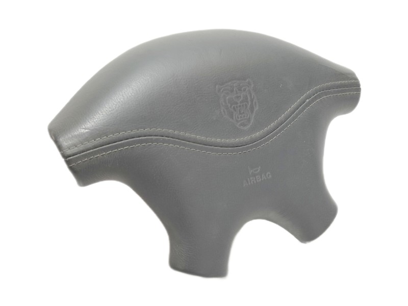 Recambio de airbag delantero izquierdo para jaguar s-type 3.0 v6 referencia OEM IAM 2019003 BAMPT10474 