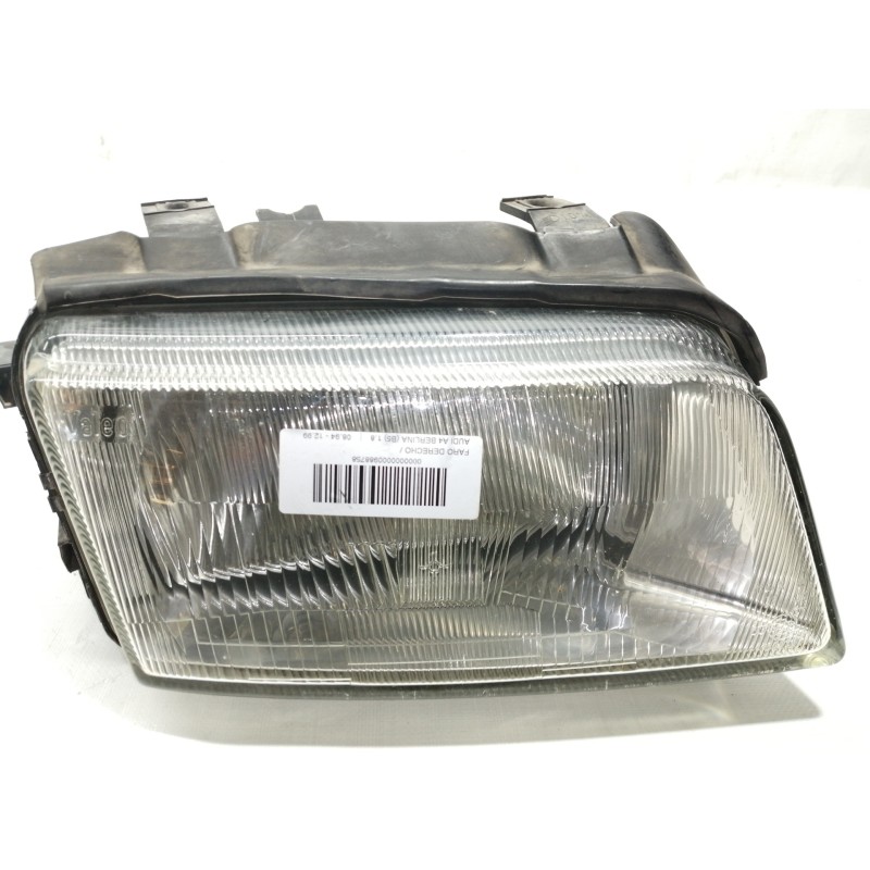 Recambio de faro derecho para audi a4 berlina (b5) 1.8 referencia OEM IAM 8D0941030 8D0941030 