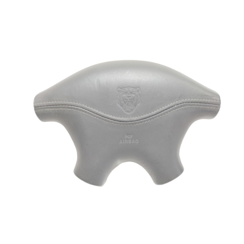 Recambio de airbag delantero izquierdo para jaguar s-type 3.0 v6 referencia OEM IAM 2019003 BAMPT10474 