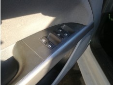 Recambio de mando elevalunas delantero izquierdo para seat leon (1p1) reference referencia OEM IAM 1K4959857B   2