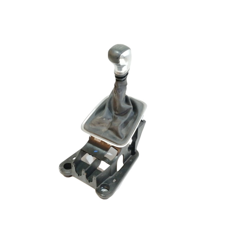 Recambio de pomo palanca cambio para citroën c3 shine referencia OEM IAM 9808161780  