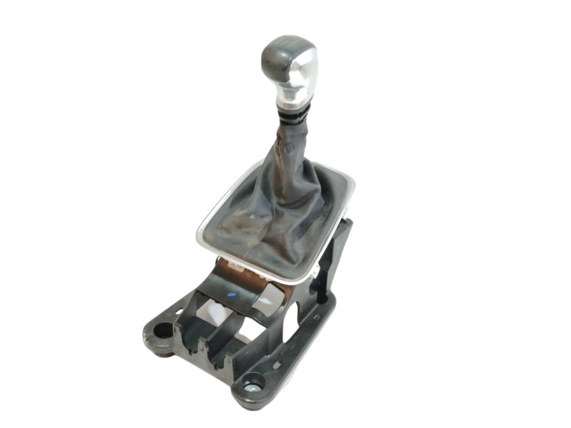 Recambio de pomo palanca cambio para citroën c3 shine referencia OEM IAM 9808161780  