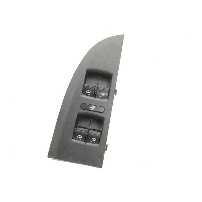 Recambio de mando elevalunas delantero izquierdo para seat leon (1p1) reference referencia OEM IAM 1K4959857B  