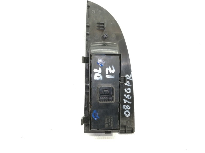 Recambio de mando elevalunas delantero izquierdo para seat leon (1p1) reference referencia OEM IAM 1K4959857B  