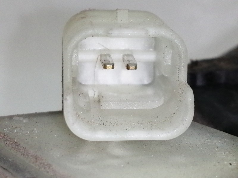 Recambio de tapa exterior combustible para citroën c3 shine referencia OEM IAM 9812916680  