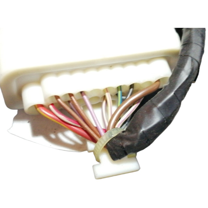 Recambio de elevalunas trasero derecho para seat leon (1p1) reference referencia OEM IAM 1K0959704AF 983600370 