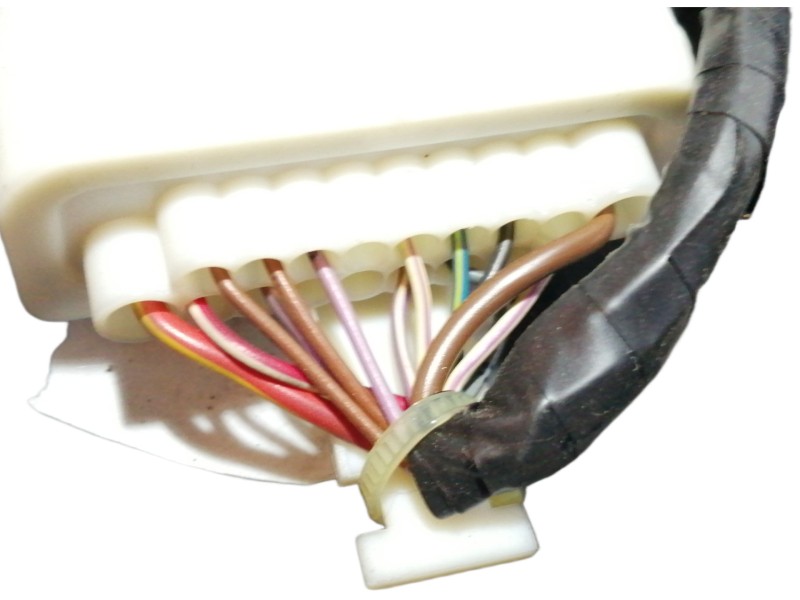 Recambio de elevalunas trasero derecho para seat leon (1p1) reference referencia OEM IAM 1K0959704AF 983600370 