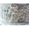 Recambio de cremallera direccion para volkswagen id.4 (e21) performance referencia OEM IAM 1EB423062M 4532013786 