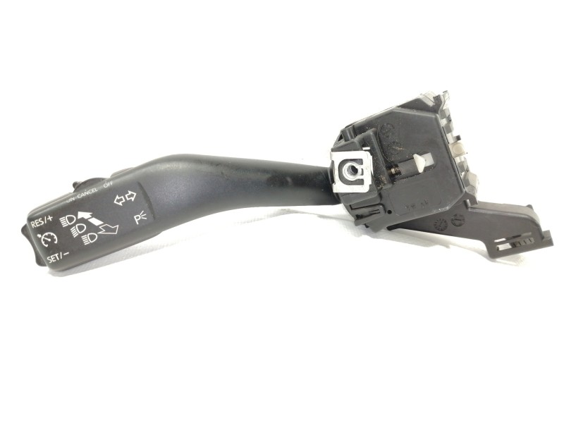 Recambio de mando intermitentes para seat leon (1p1) reference referencia OEM IAM 1K0953513G  