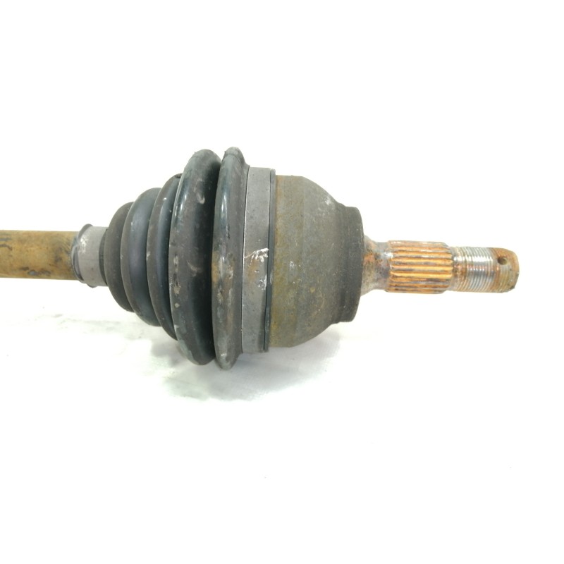 Recambio de transmision delantera izquierda para citroën c3 shine referencia OEM IAM 9806459180  