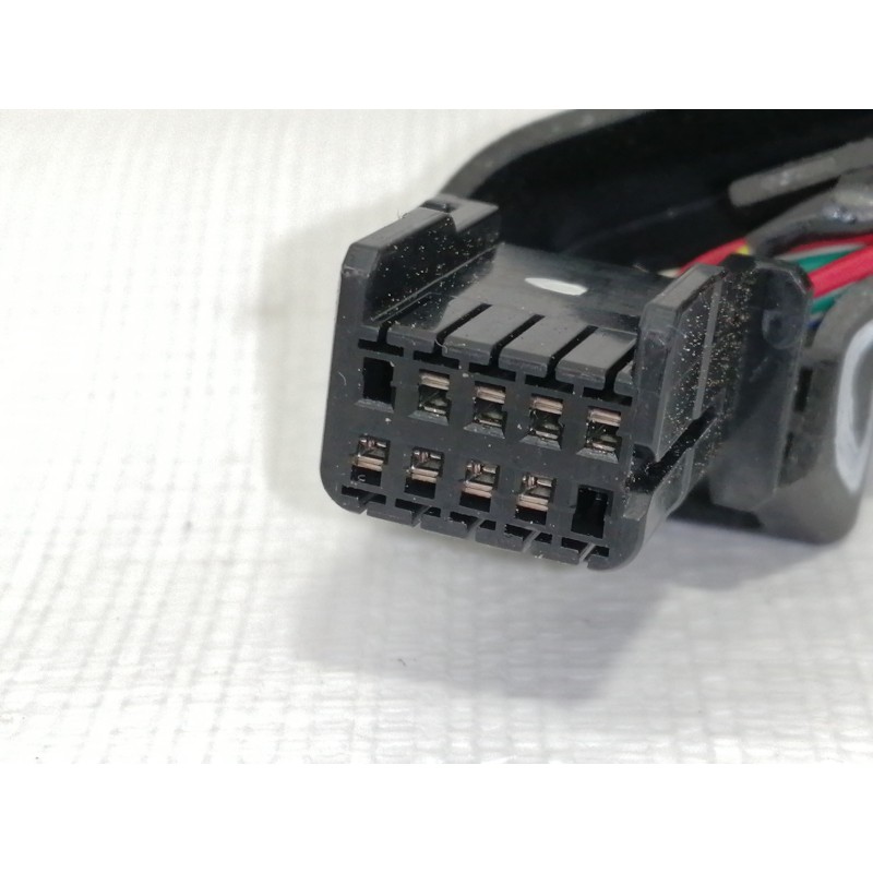 Recambio de mando intermitentes para seat leon (1p1) reference referencia OEM IAM 1K0953513G  