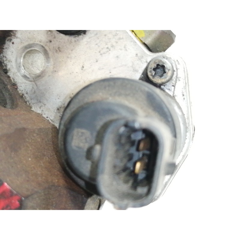 Recambio de bomba inyeccion para renault laguna ii grandtour (kg0) dynamique referencia OEM IAM H8200041766 0445010033 