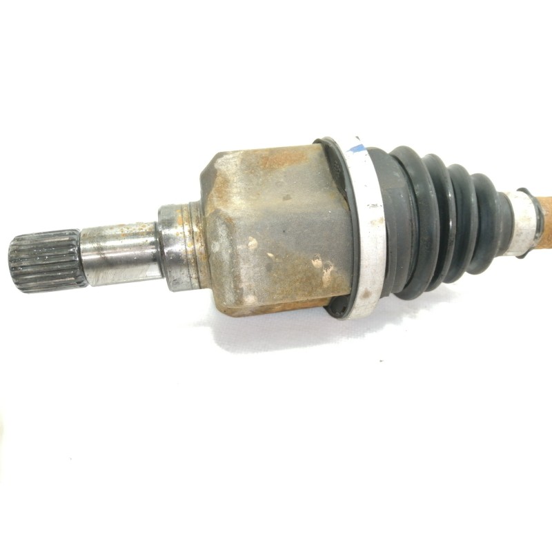 Recambio de transmision delantera izquierda para citroën c3 shine referencia OEM IAM 9806459180  