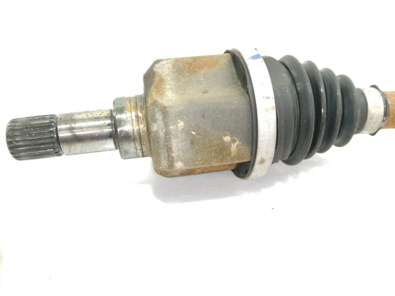 Recambio de transmision delantera izquierda para citroën c3 shine referencia OEM IAM 9806459180  