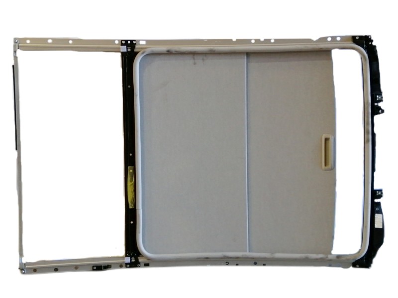 Recambio de techo interior para citroën c3 shine referencia OEM IAM 2226038A  