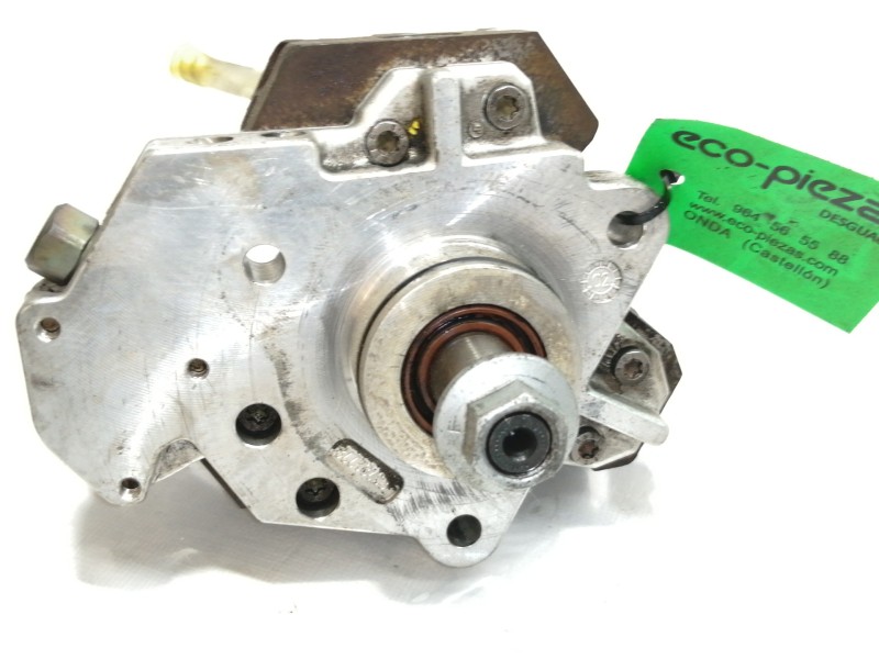 Recambio de bomba inyeccion para renault laguna ii grandtour (kg0) dynamique referencia OEM IAM H8200041766 0445010033 