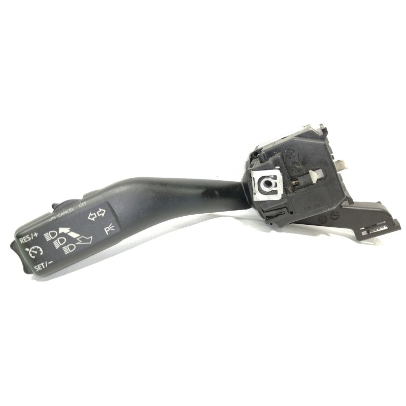 Recambio de mando intermitentes para seat leon (1p1) reference referencia OEM IAM 1K0953513G  
