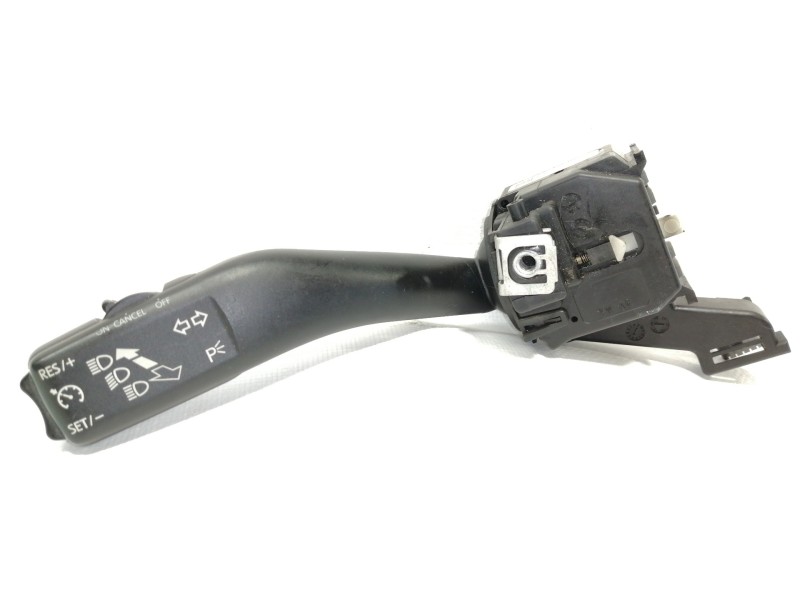 Recambio de mando intermitentes para seat leon (1p1) reference referencia OEM IAM 1K0953513G  