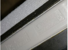 Recambio de techo interior para citroën c3 shine referencia OEM IAM 2226038A   2