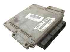 Recambio de centralita motor uce para renault laguna ii grandtour (kg0) dynamique referencia OEM IAM 0281011325  
