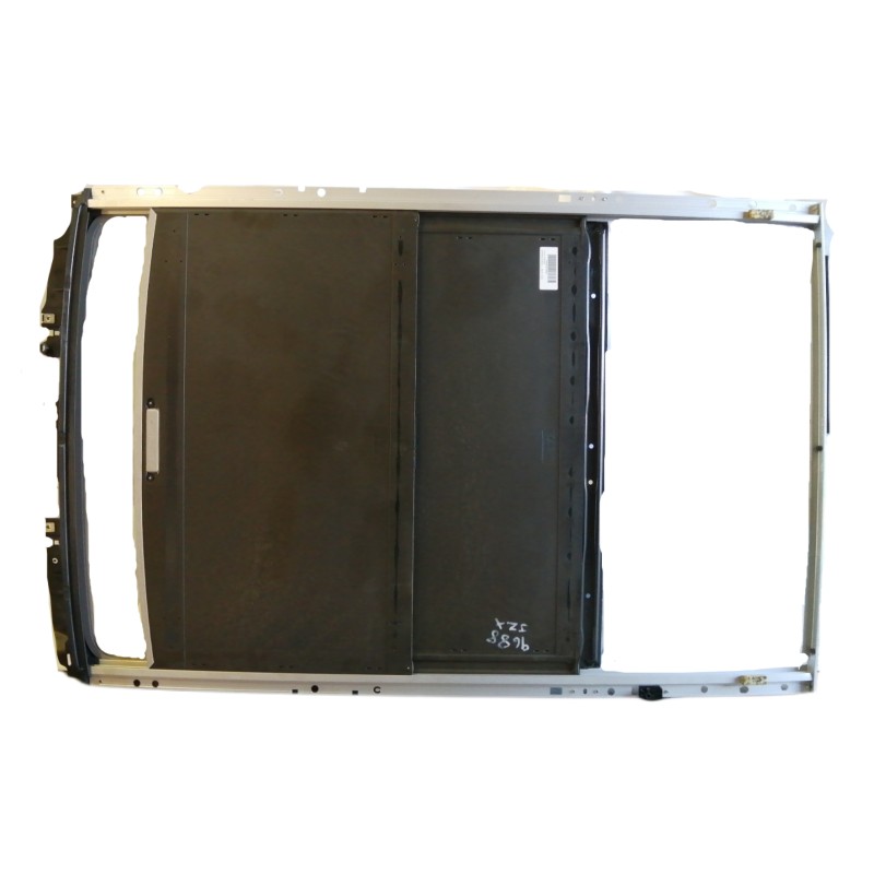 Recambio de techo interior para citroën c3 shine referencia OEM IAM 2226038A  