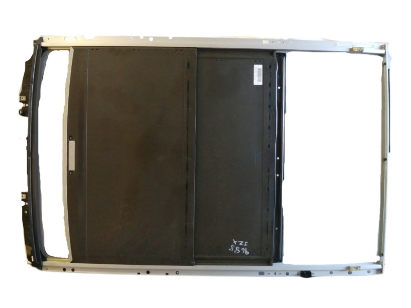 Recambio de techo interior para citroën c3 shine referencia OEM IAM 2226038A  