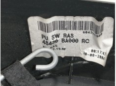 Recambio de volante para nissan primera berlina (p12) acenta referencia OEM IAM 25552BA000   2