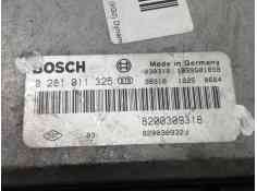 Recambio de centralita motor uce para renault laguna ii grandtour (kg0) dynamique referencia OEM IAM 0281011325   2